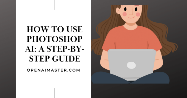 Use Photoshop AI