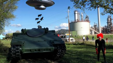 How to use Photoshop's Generative Fill AI tool to easily transform your boring photos