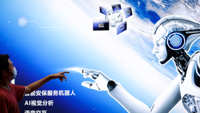 How worried are Americans about artificial intelligence taking their jobs?