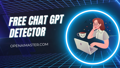Free Chat GPT Detector
