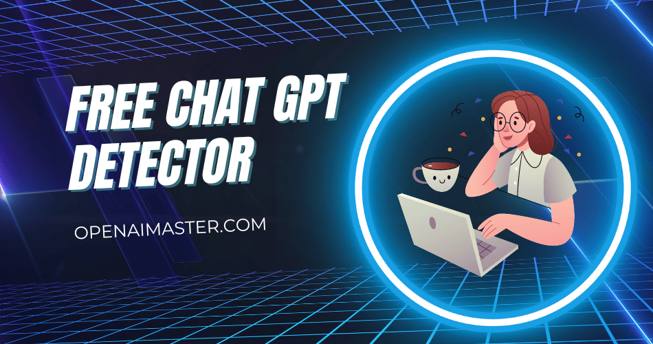 Free Chat GPT Detector