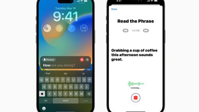 In Just 15 Minutes, Create your voice with Apple’s New ‘Personal Voice’ Feature / Digital Information World