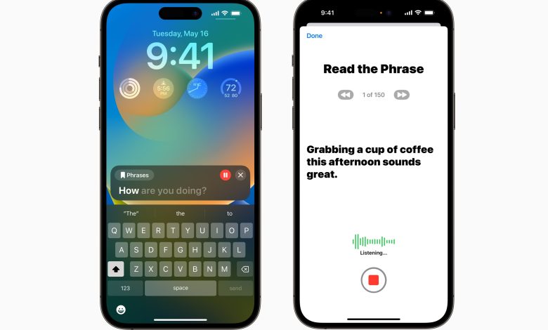 In Just 15 Minutes, Create your voice with Apple’s New ‘Personal Voice’ Feature / Digital Information World