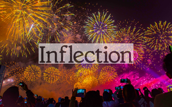 Inflection AI sets off fireworks with $1.3B funding, highlighting surging interest in LLMs (and Nvidia H100s)