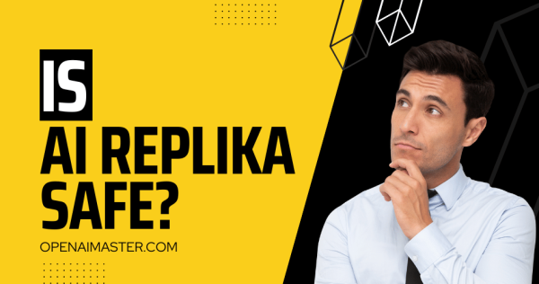 Is AI Replika Safe?