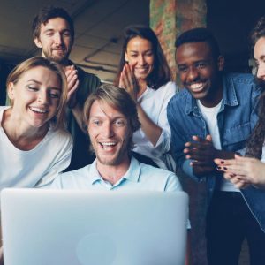 It’s No Joke That Generative AI Being Able To Generate Rip-Roaring Humor Is A Serious Sign Of Approaching Human Sensibility, Says AI Ethics And AI Law