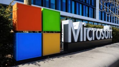 Microsoft misused our dark web data, says security vendor • The Register