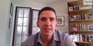 Millions of fast food workers could lose their jobs within 5 years. Here's why