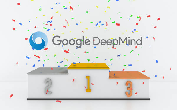 More details emerge about Google DeepMind efforts to surpass ChatGPT