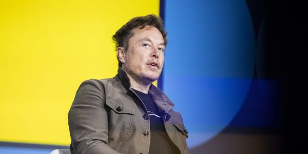 Musk Says Twitter Advertisers Are Coming Back