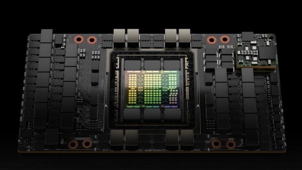 NVIDIA H100 Tensor Core GPU Dominates MLPerf v3.0 Benchmark Results