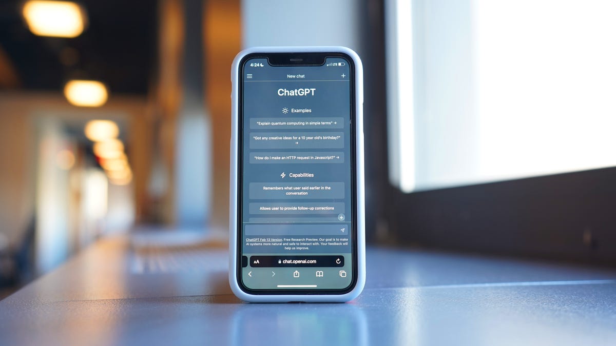 Need an AI essay writer? Here's how ChatGPT (and other chatbots) can help