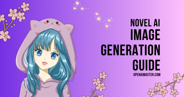 Novel AI Image Generation Guide