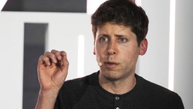 OpenAI CEO suggests international agency like UN's nuclear watchdog could oversee AI