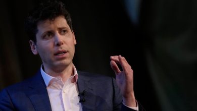 OpenAI boss downplays fears ChatGPT maker could leave Europe over AI rules