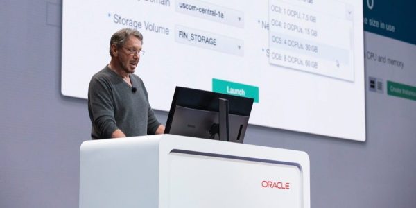 Oracle taps generative AI to streamline HR workflows