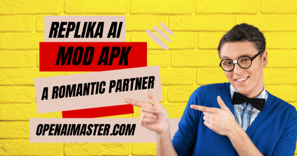 Replika AI Mod APK: A Romantic Partner