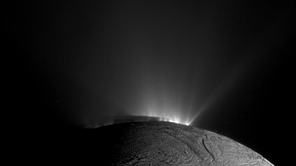 Scientists Discover an Element Essential to Life on Enceladus—Raising Hopes Alien Microbes Swim Under the Ice