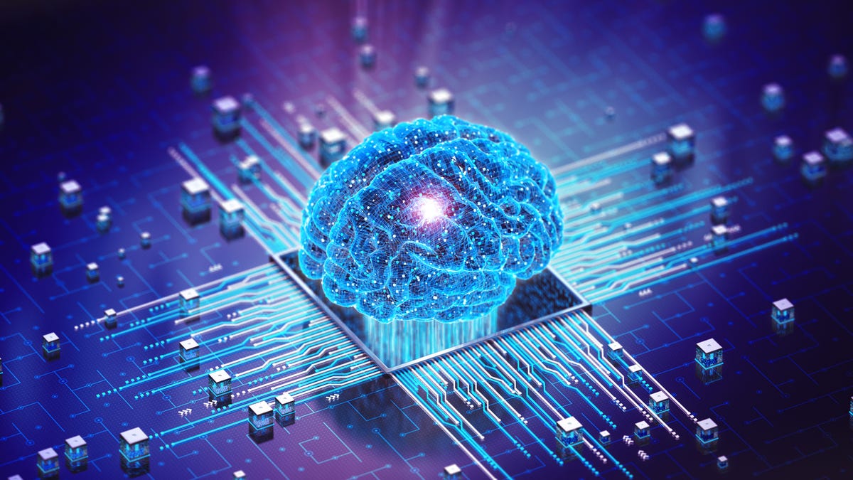Serving Generative AI just got a lot easier with OctoML's OctoAI