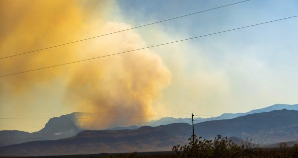 Startup Fuses Generative AI, Computer Vision to Fight Wildfires