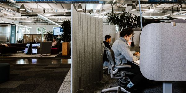 Tech, an Early Booster of Remote Work, Wants People Back in the Office