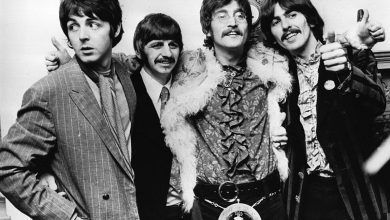 The Beatles are dropping one last track with the help of AI