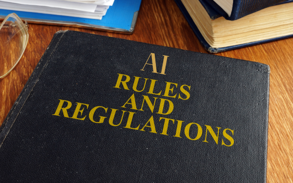 The EU AI Act is near. US AI regulation is coming. Here's what you need to know | The AI Beat