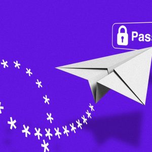 There Are Good and Bad Ways to Share Passwords