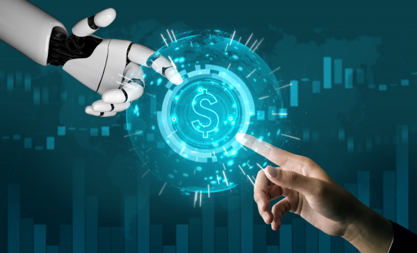 Thoughts On AI Impact In Banking