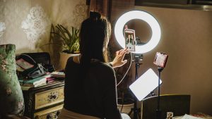 TikTok's new Script Generator tool uses AI to write ad scripts for you in seconds