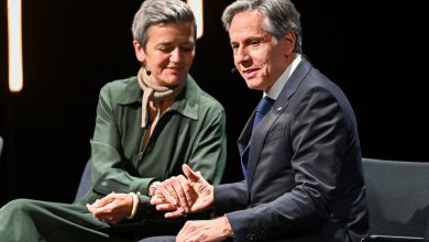 US, Europe working on voluntary AI code of conduct as calls grow for regulation