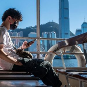 U.S. Tech Giants Are Slowly Cutting Off Hong Kong Internet Users