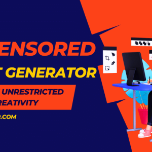 Uncensored AI Art Generator