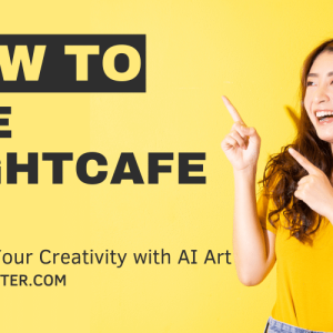 How to Use NightCafe AI