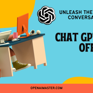 Chat GPT Site Official