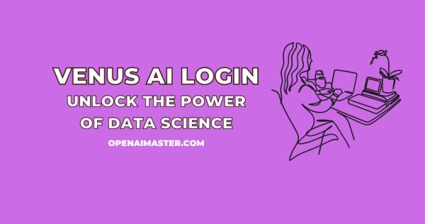 Venus AI Login