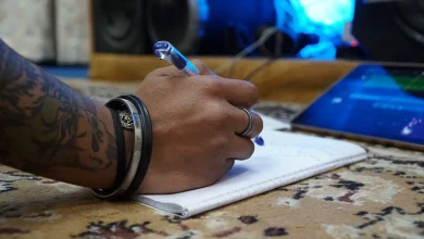 Unlocking Your Creativity with ChatGPT: Lyric writing techniques