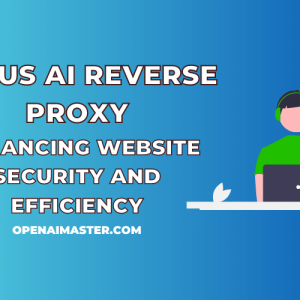 Venus AI Reverse Proxy