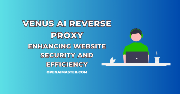 Venus AI Reverse Proxy