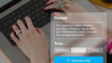 Vimeo adds a suite of AI tools to make video creation significantly easier