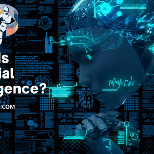 What Is Artificial Intelligence