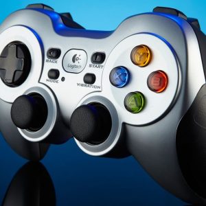 What Was Running the Titanic Submersible? It Could Be a $49.99 Videogame Controller