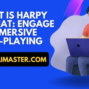 What is Harpy AI Chat