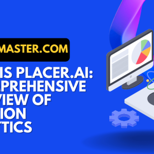 What is Placer.ai? The Overview of Location Analytics