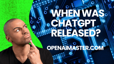 When Was ChatGPT Released