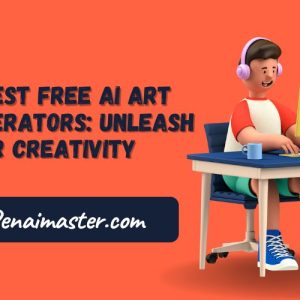 Best Free AI Art Generators