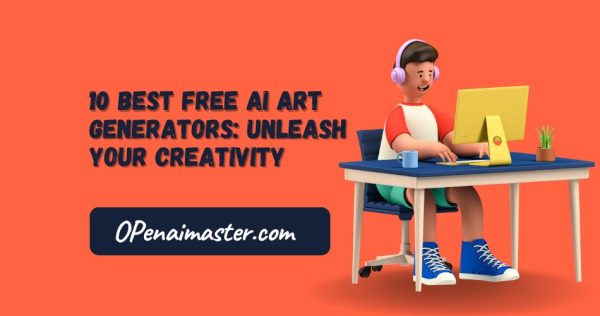 Best Free AI Art Generators