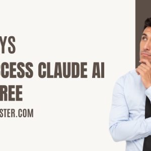 3 Ways to Access Claude AI for Free