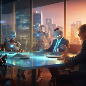 3 ways AI is already transcending hype and delivering tangible results