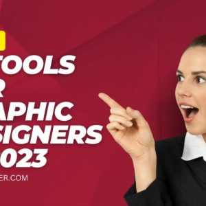 Best AI Tools for Graphic Designers